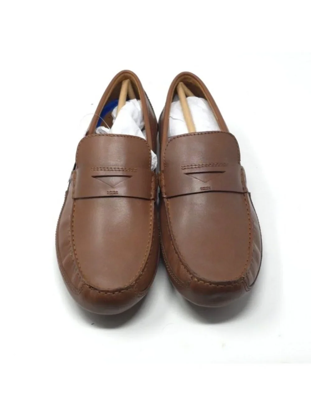 Clarks 🟢 brand